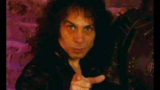 DIO Intro Live 1998