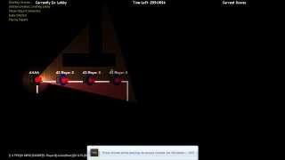 Flashlight Prototype (XNA Game)