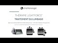 Formation  traitement du lumbago avec la thrapie lightforce chattanooga