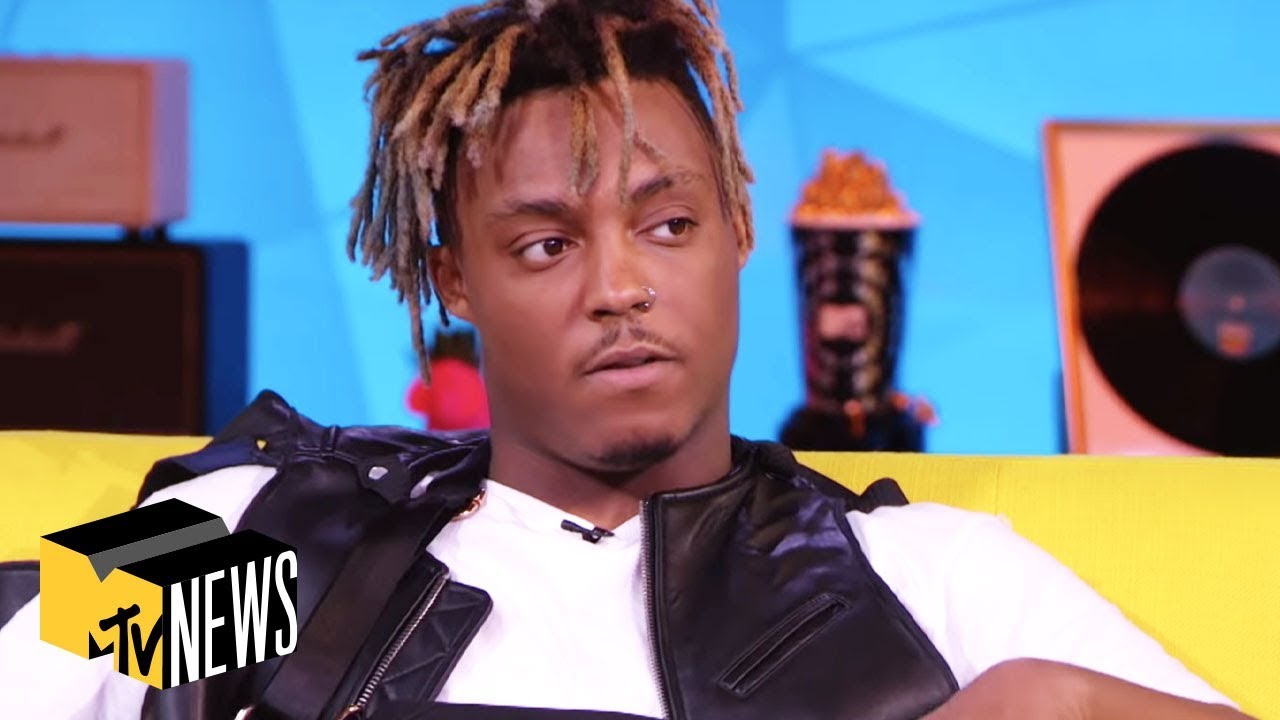 Juice WRLD – SAD! (Freestyle) Lyrics