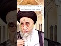 ادعاء البعض من الناس لبعض الايات او الاحكام الدينية بانها اعجازية او فيها منافع السيد صباح شبر