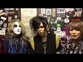 Jin-Machine:2018 tour「今日から一歩」★開演前コメント その6★<2018.2.17 神戸VARIT.>