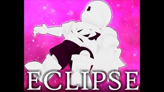 Dusttrust: Eclipse (Papyrus encounter)