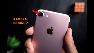 Masih Bagus Banget! Review Lengkap Kamera iPhone 7