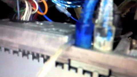 How To Get Rid of Engine Whining/Noise through speakers