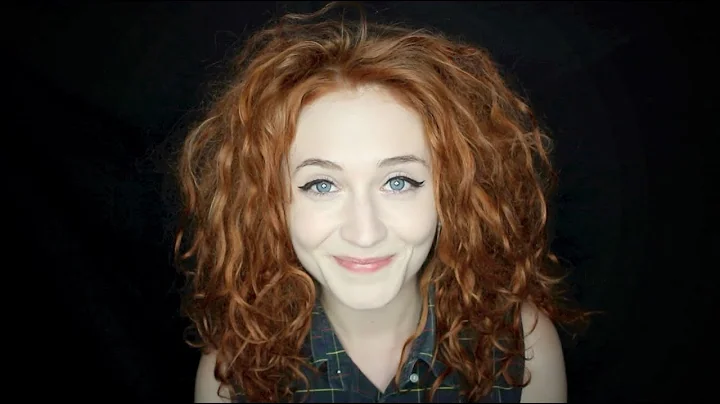 Imagine - John Lennon (Janet Devlin Cover)