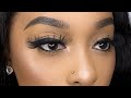 Detailed Eyebrow Tutorial | Benefit Cosmetics Brow Tutorial