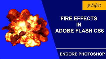 Fire animation in adobe flash cs6#Encorephotoshop