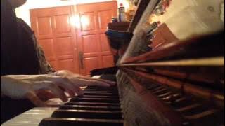 Download lagu Maher Zain - Peace Be Upon You (Piano Cover)