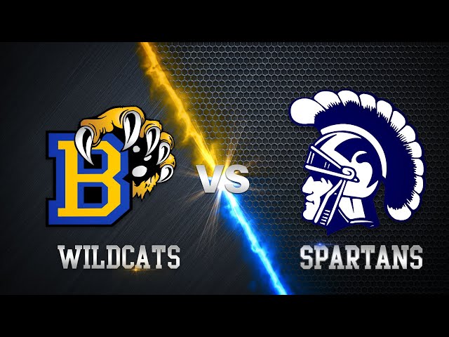 Spartans Edge Wildcats at Home for the Bell, Sports