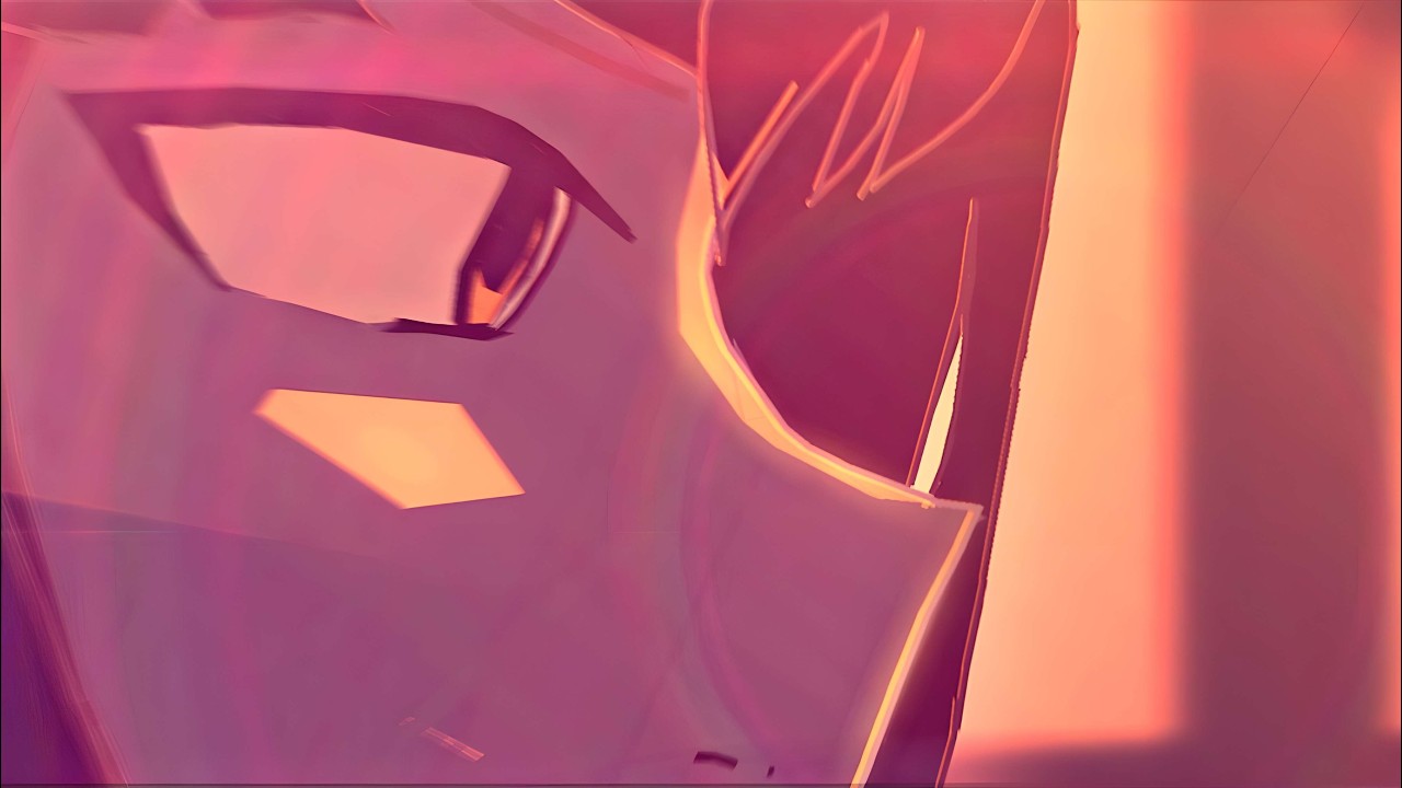 THIS IS GEOMETRY DASH?