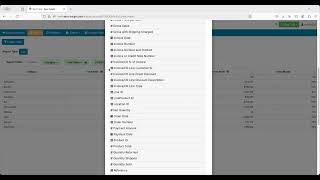 Easy Insight and Cin7 Core Webinar
