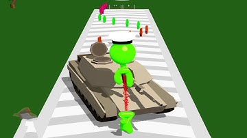 LASER MAN RUN ALL LEVELS  GAMEPLAY WALKTHROUGH PART 41