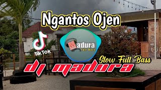 Dj Lagu madura | Ngantos Ojen | Sonia Risca | Lagu madura terbaru 2022 | dj madura full bass