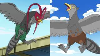 Morgan and Lara's NEW Unfezant Transformation (Ft. @larathemagicalhalf-saiyan3532) Morgan and Lara's NEW Unfezant Transformation (Ft. @larathemagicalhalf-saiyan3532)