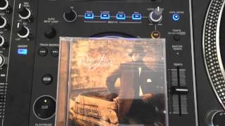 Donell Jones  "i'm gonna be"