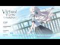『Virtual Ties ~ヰ世界情緒夢想曲~』育成パート紹介ムービー