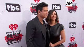 Mario Lopez will host TV version of the popular Candy Crush video game