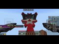 My Minecraft bedwars first video #minecraft#bedwars