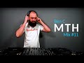 Ben C Podcast MTH 11 Bangalore [Minimal, Progressive House, Melodic Techno Dj Mix 2020]