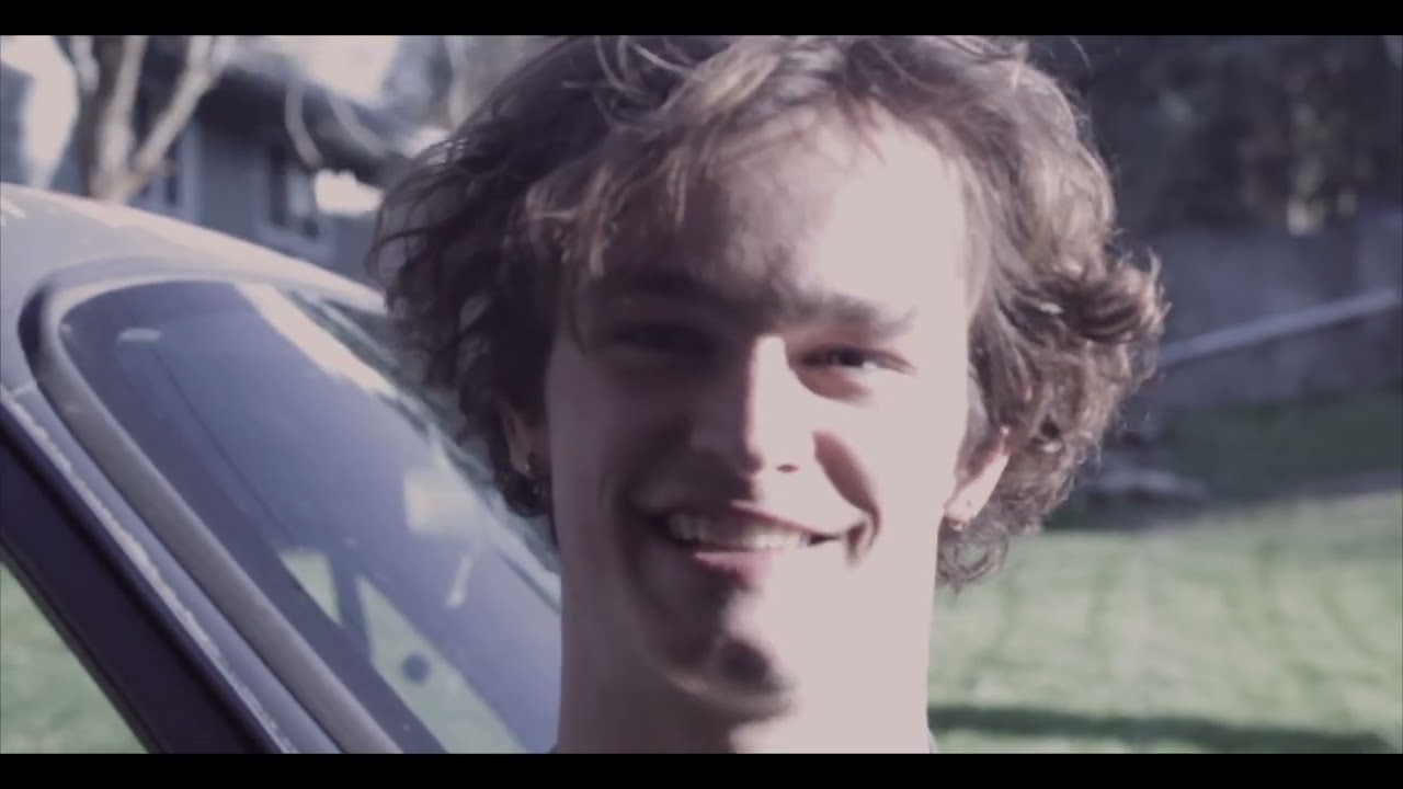 Killer Compost (Short Film, 2022)