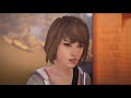 Макс и Хлоя - Life Is Strange #3