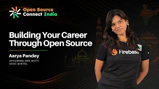 Open Source 101:Building Your Career Through Open Source | OSCI'26
