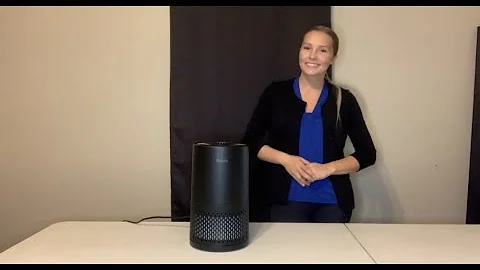 Bulex Air Purifier Review