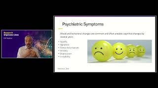 Discovering the Science of the Aging Brain Live Event