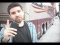 Zildjian Behind the Scenes with Dan Trapp (Senses Fail)