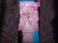 🎀🐇 | IDK THIS TREND?? | Test | Gacha Tweening Art