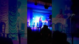 Hari Om Hari Usha Uttup - Cover By Singer Renesa