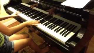 Improvisation Opus 46, No. 4
