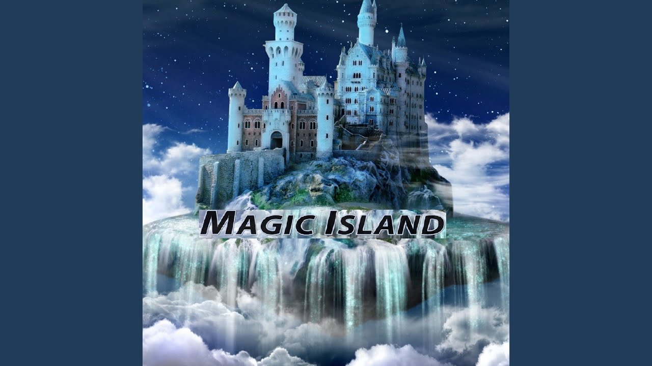 Magic Island Youtube 