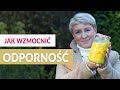 WIRUSY - jak wzmocnić odporność?