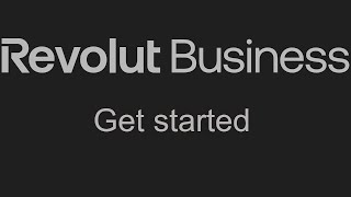Get Started With Revolut Business API in C#