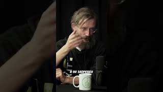 Так гадить на планету больше нельзя! Дробышевский