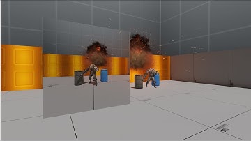 Source 2 101 - Entity Inquiry #3 : Monitors and cameras