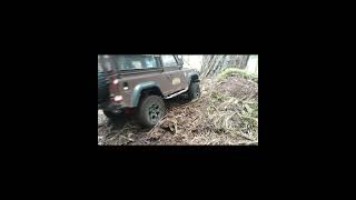 1/10 scale rc crawler D90 trophy