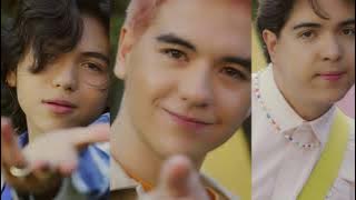 Cumbia Pedregal - Dame Un Besito (Video Oficial)