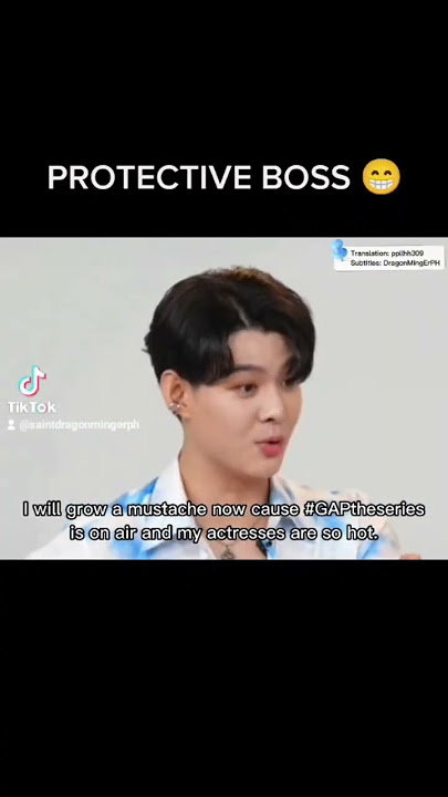 Saint you still look like a baby 555 #Saint_sup