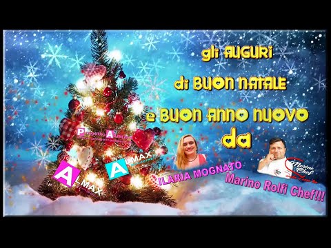 Almax Channel Clipart Auguri Ilaria Mognato E Marino Chef Youtube