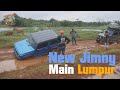 New Jimny Diajak Main Lumpur - JB74 ID | MotorCars Adventure