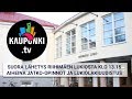 Kaupunki tv live