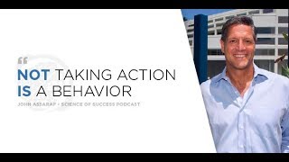 The Shocking Secret You Must Know to Create Lasting Behavior Change with John Assaraf