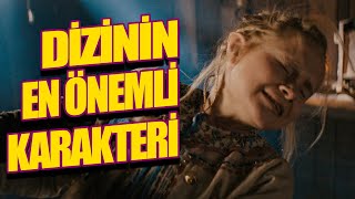 Ithlinne Kimdir? Witcher Blood Originin En Önemlisi