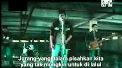 ADA BAND - SENANDUNG LAGU CINTA  - Durasi: 4:06. 
