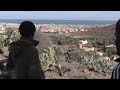 Melilla-Maroc, une frontière qui broie les hommes - reporter