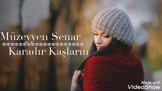 Karadır Kaşların - Müzeyyen Senar