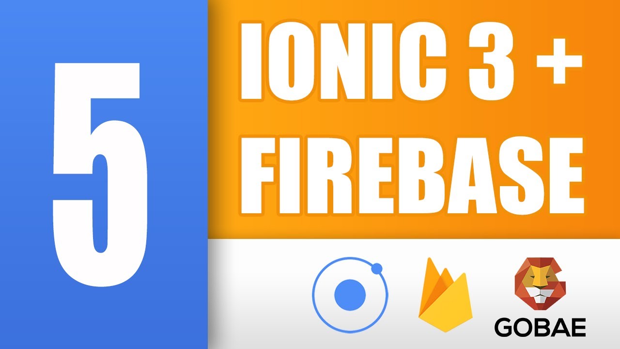 5. Vista de Detalle para nuestras Notas [Curso Ionic 3 + Firebase ...